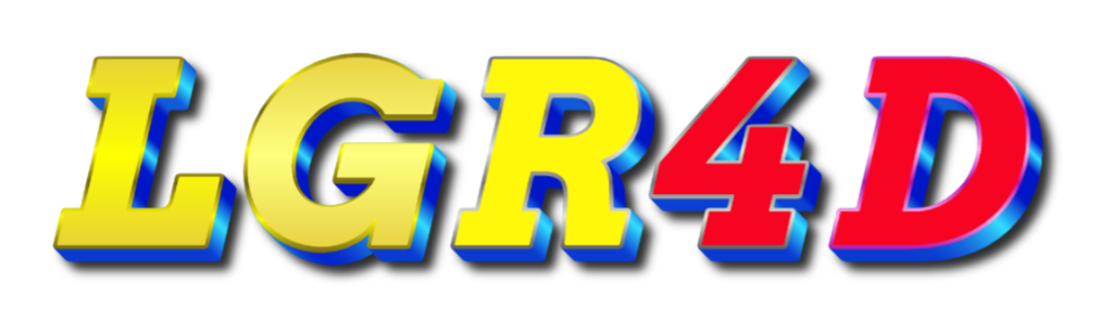 LGR4D